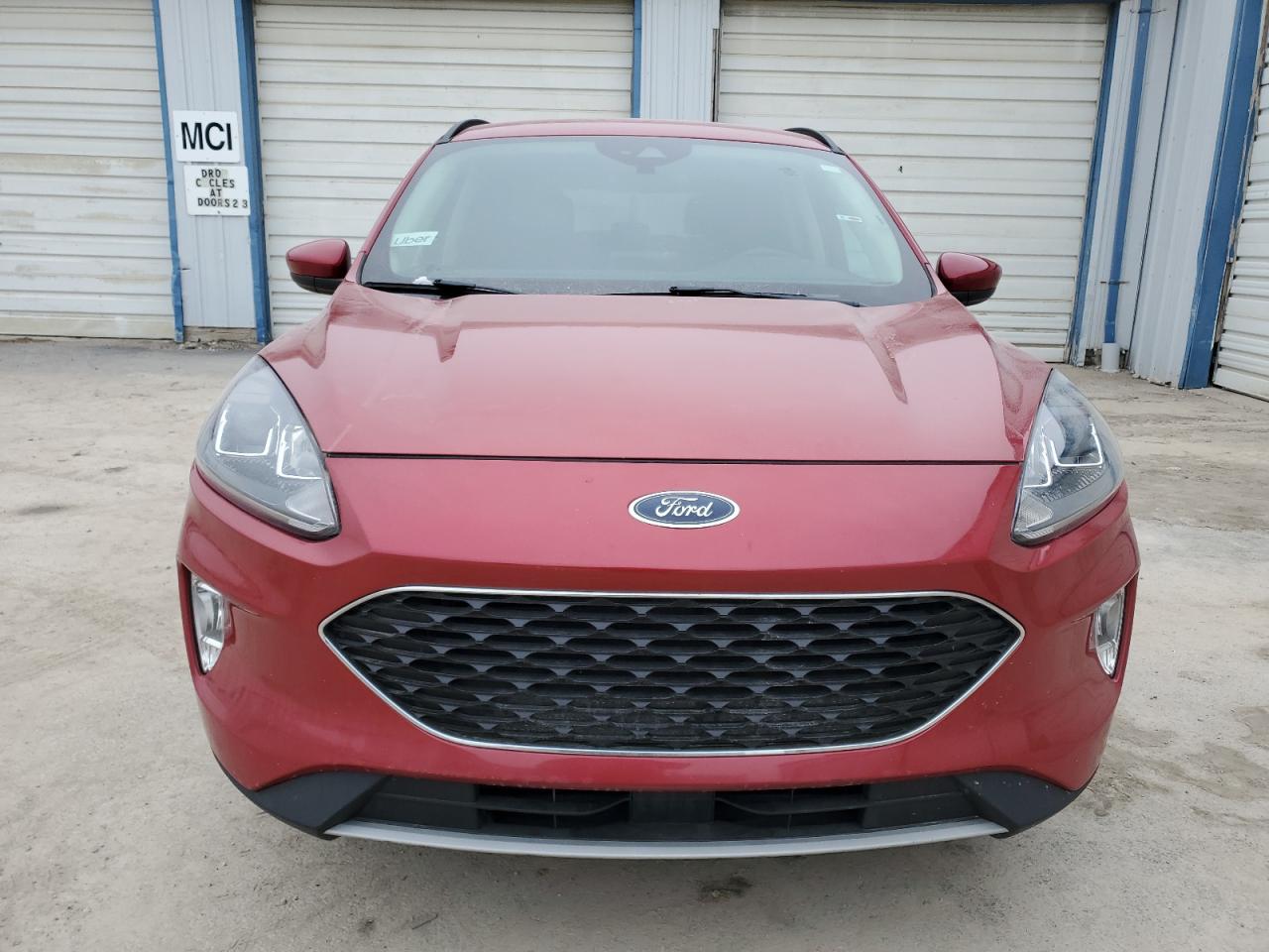 2020 Ford Escape - Image 5