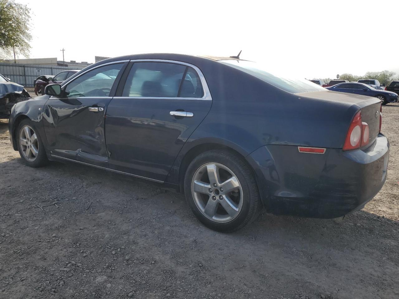 2008 Chevrolet Malibu - Image 2