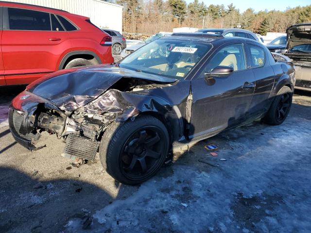 2005 Mazda Rx8 