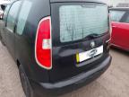 2007 SKODA ROOMSTER 1 for sale at Copart WESTBURY