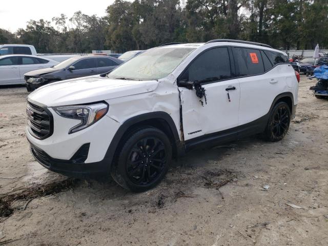  GMC TERRAIN 2020 White