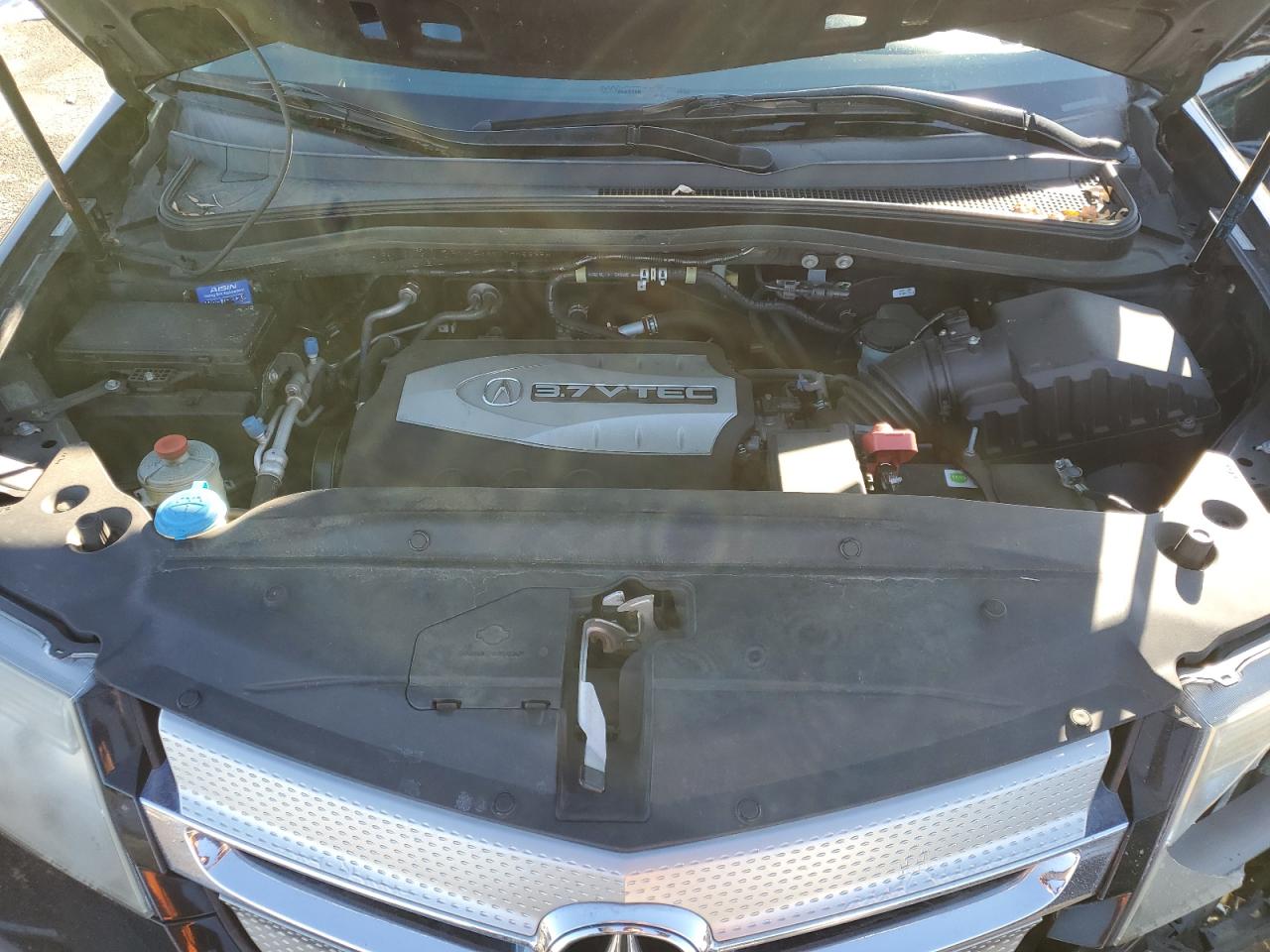 2007 Acura MDX - Image 13