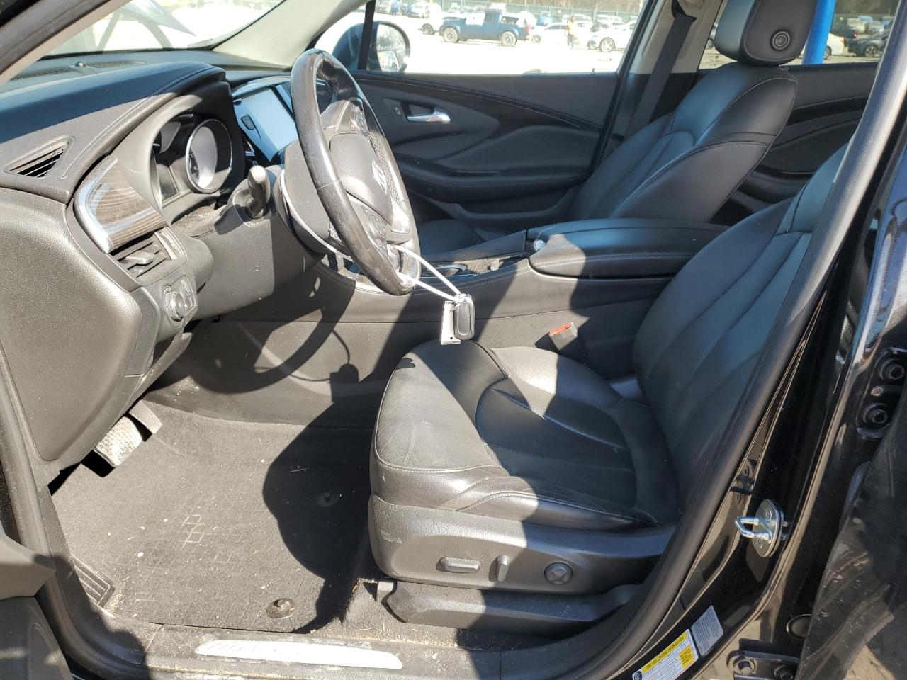 2019 Buick Envision - Image 7