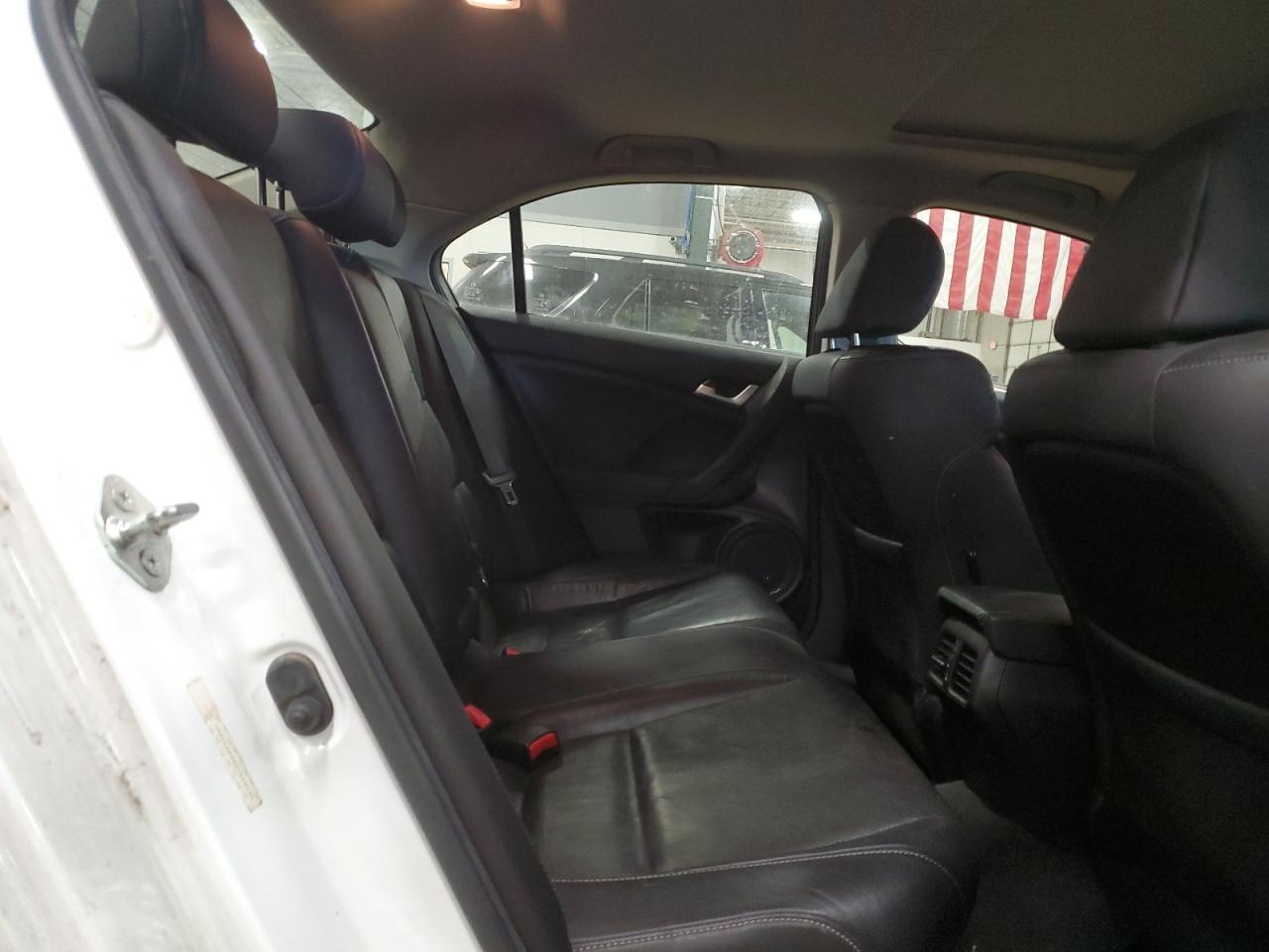 2012 Acura TSX - Image 10