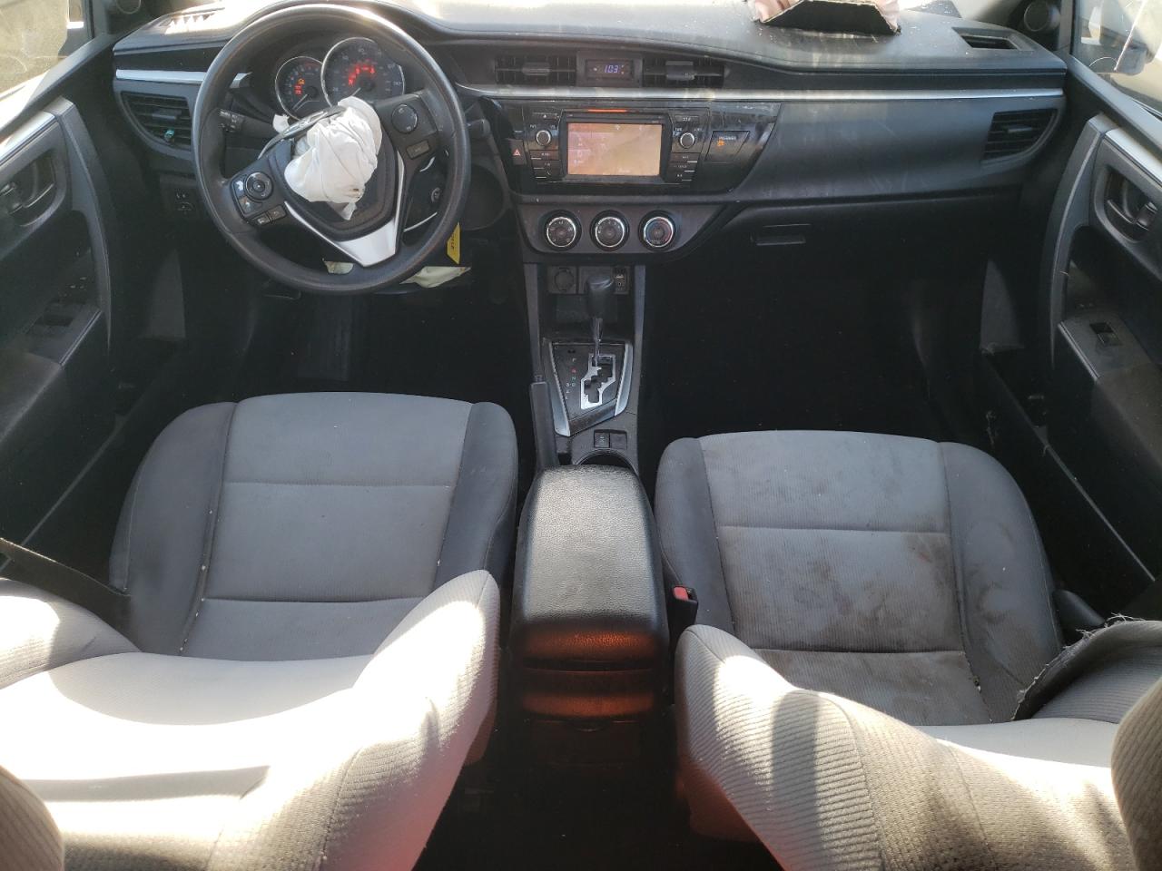 2016 Toyota Corolla - Image 8