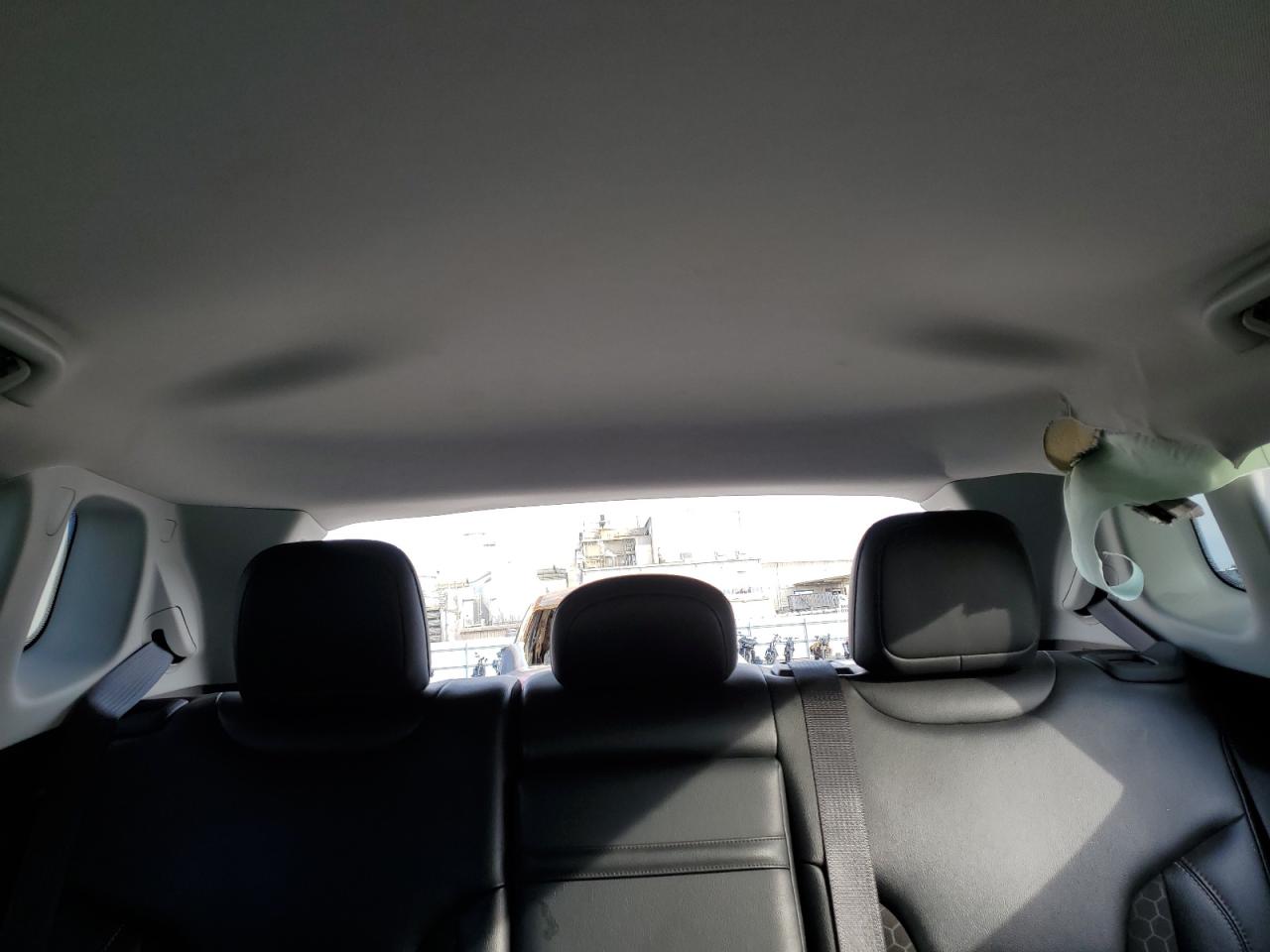 2018 Jeep Compass Latitude VIN: 3C4NJCBB5JT226350 Lot: 87083934