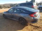 2019 Honda Civic Sport for Sale in China Grove, NC - Front End