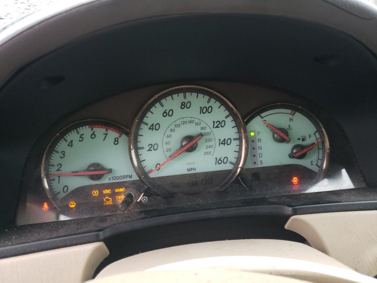 2004 Toyota Camry Solara - Image 9