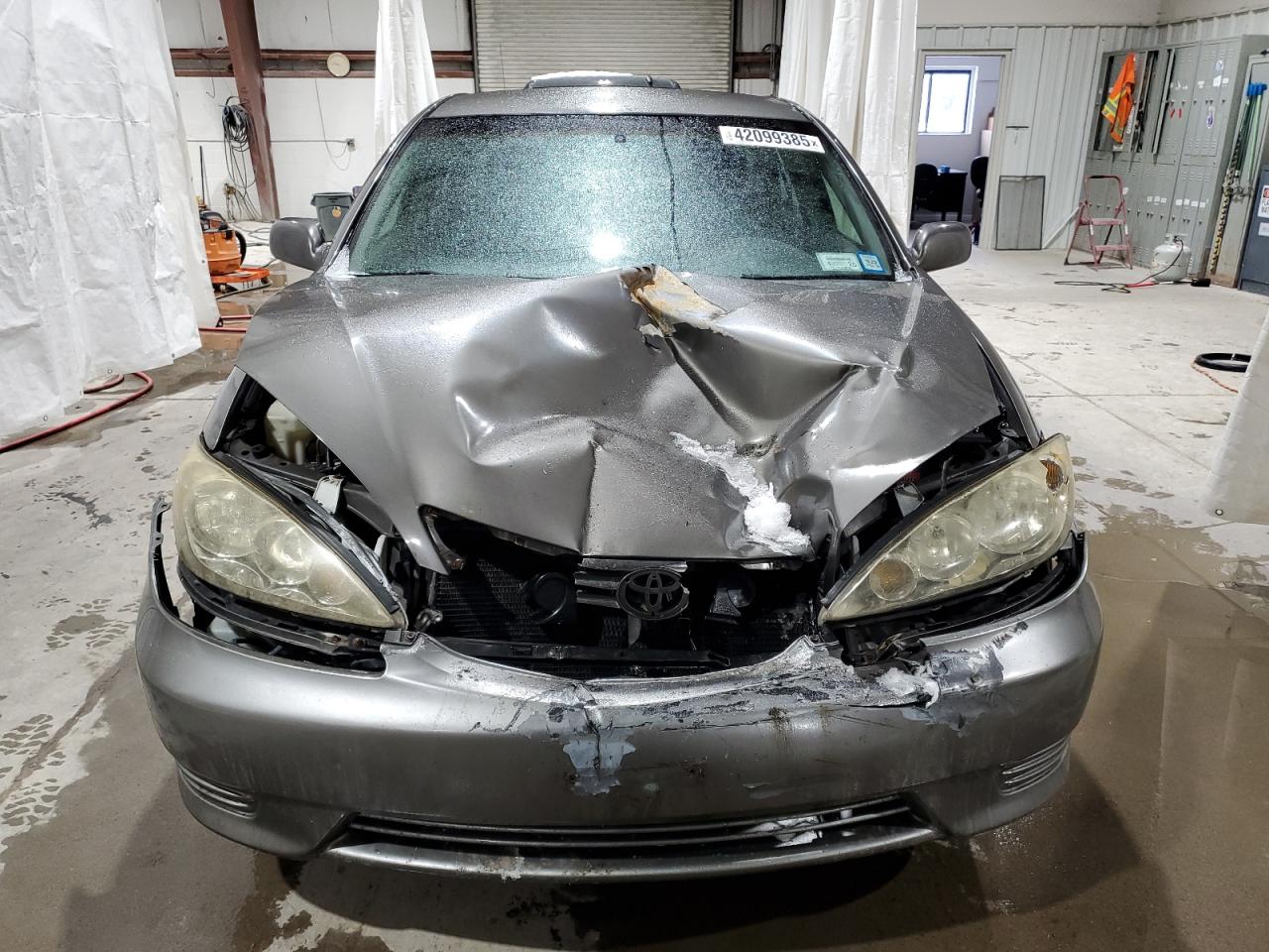 2005 Toyota Camry - Image 5