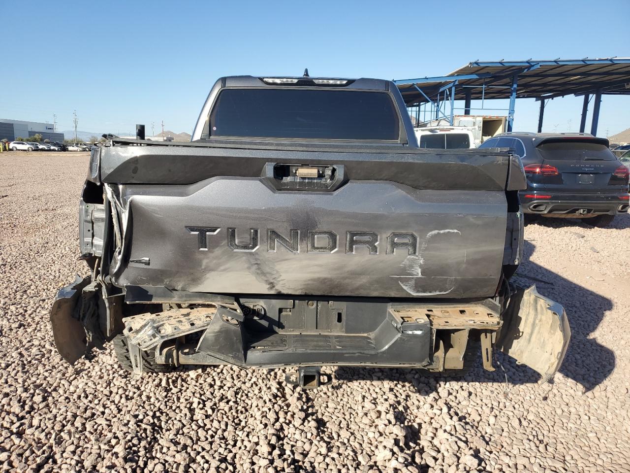 2023 Toyota Tundra - Image 6