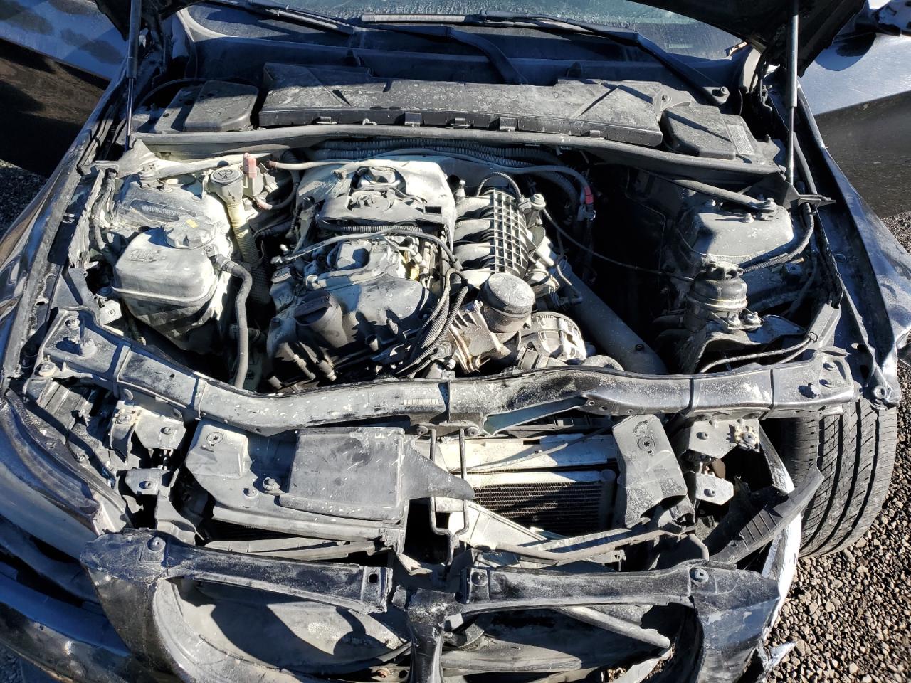 2011 BMW 3er - Image 12