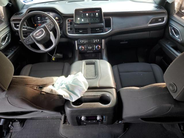  GMC YUKON 2022 Black
