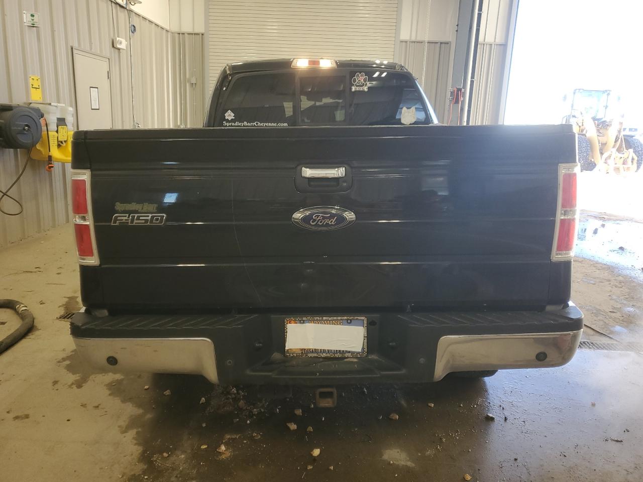 2013 Ford F-150 - Image 6