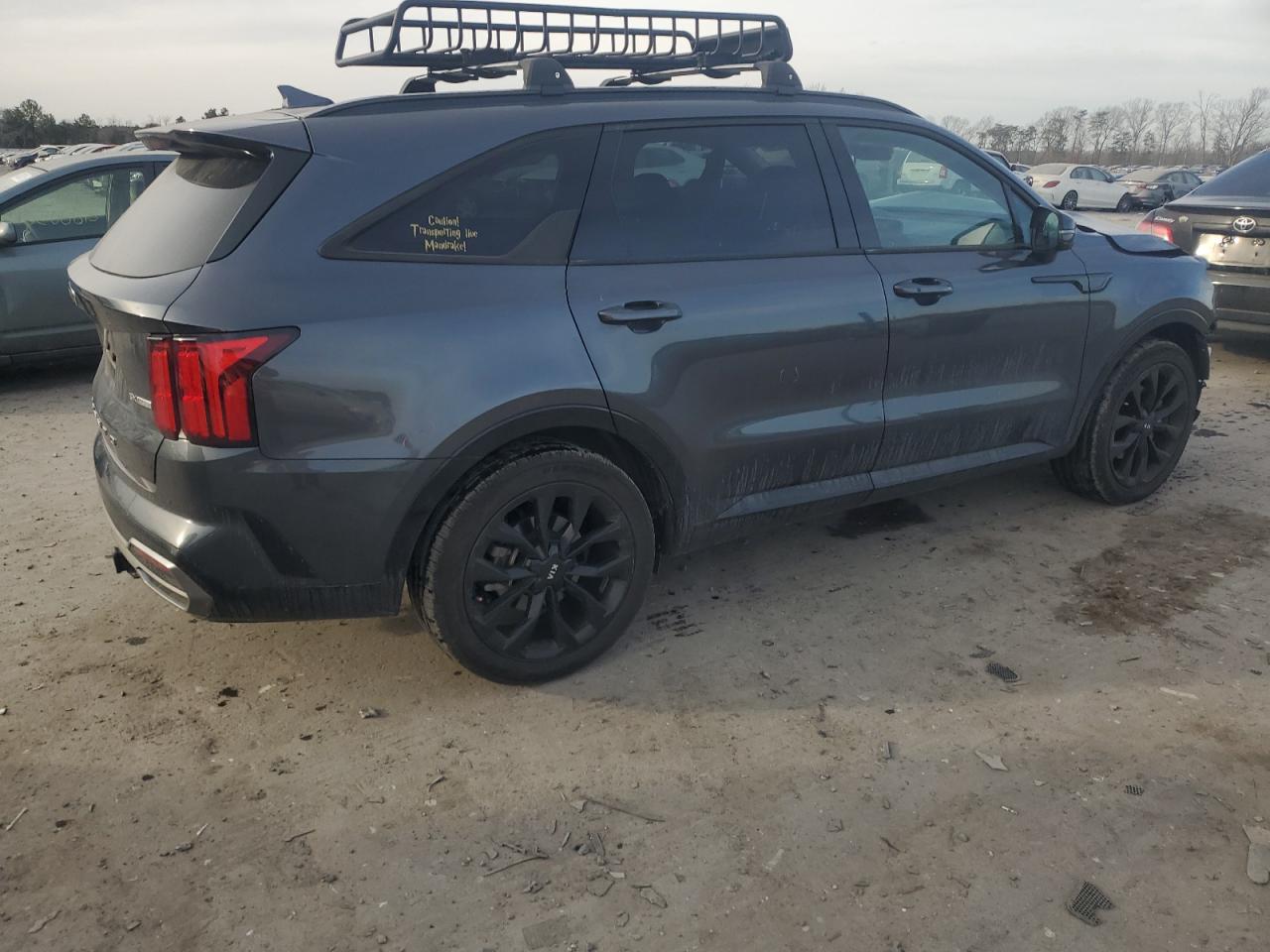 2021 Kia Sorento - Image 3