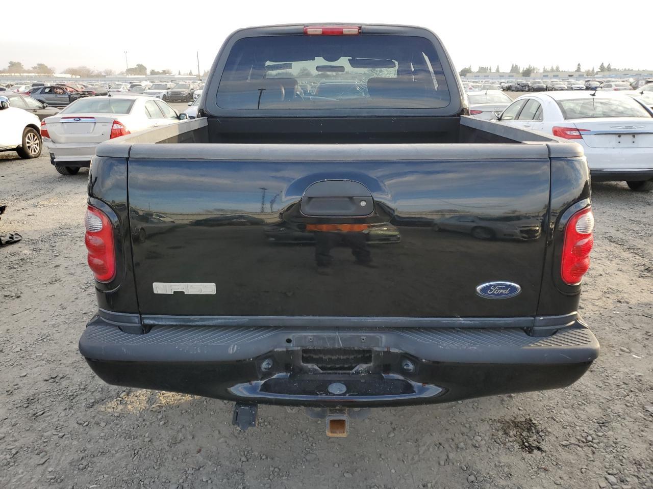 2003 Ford F-150 - Image 6