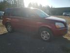 2003 Honda Pilot Exl for Sale in Graham, WA - Minor Dent/Scratches