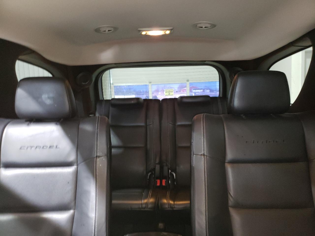 2015 Dodge Durango - Image 10