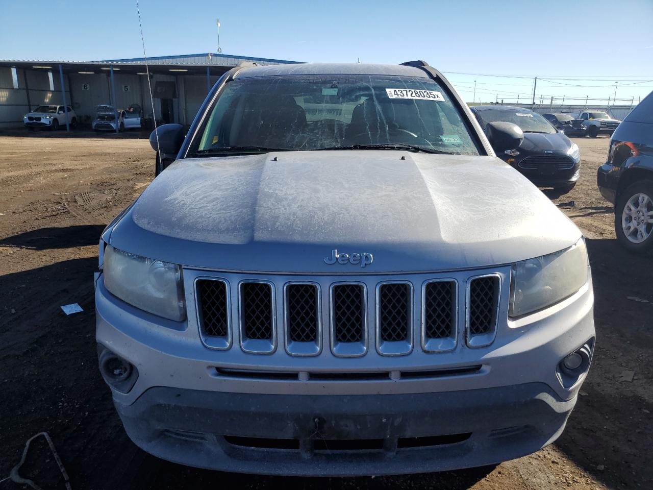 2016 Jeep Compass - Image 5