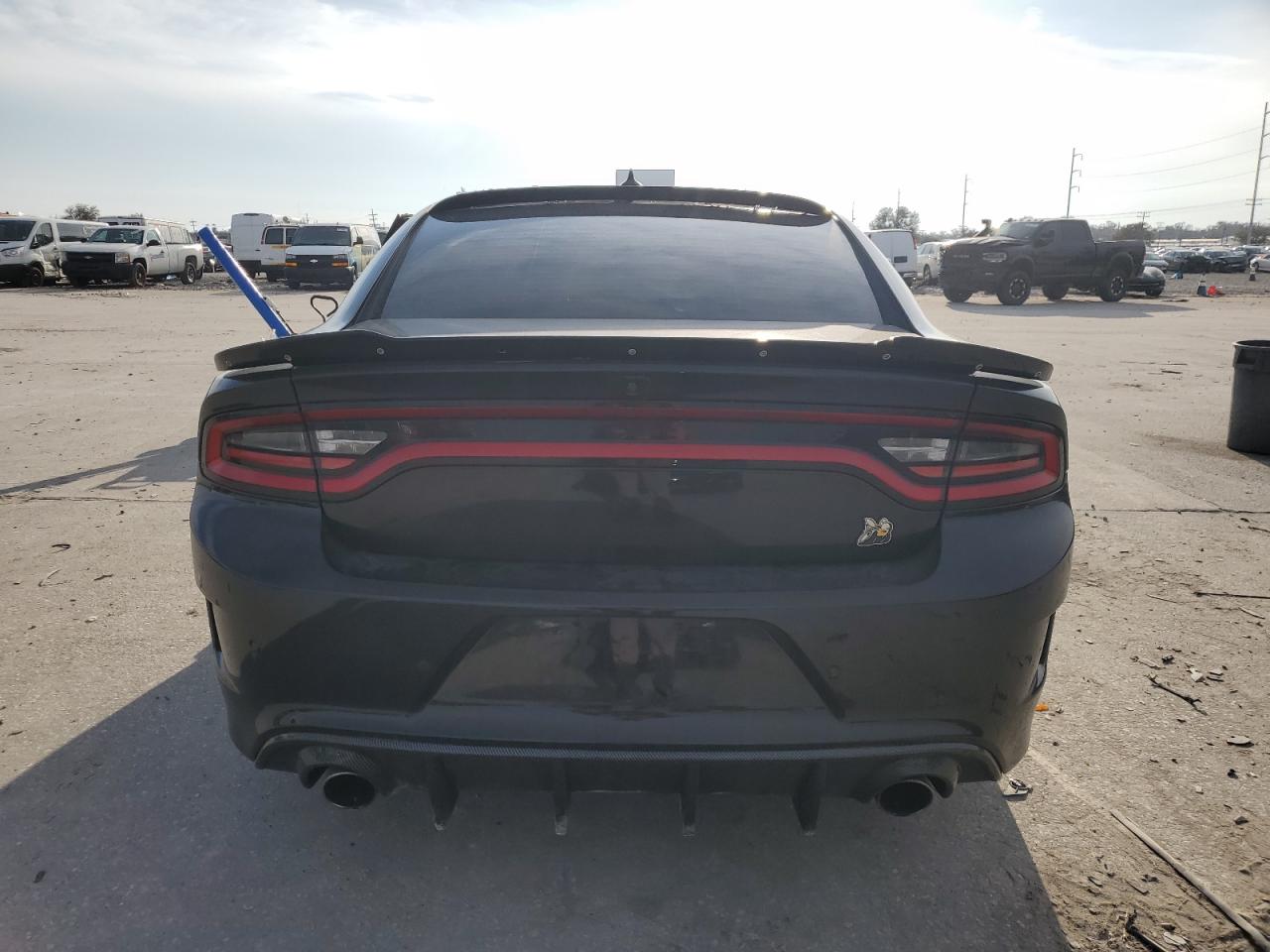 2015 Dodge Charger - Image 6