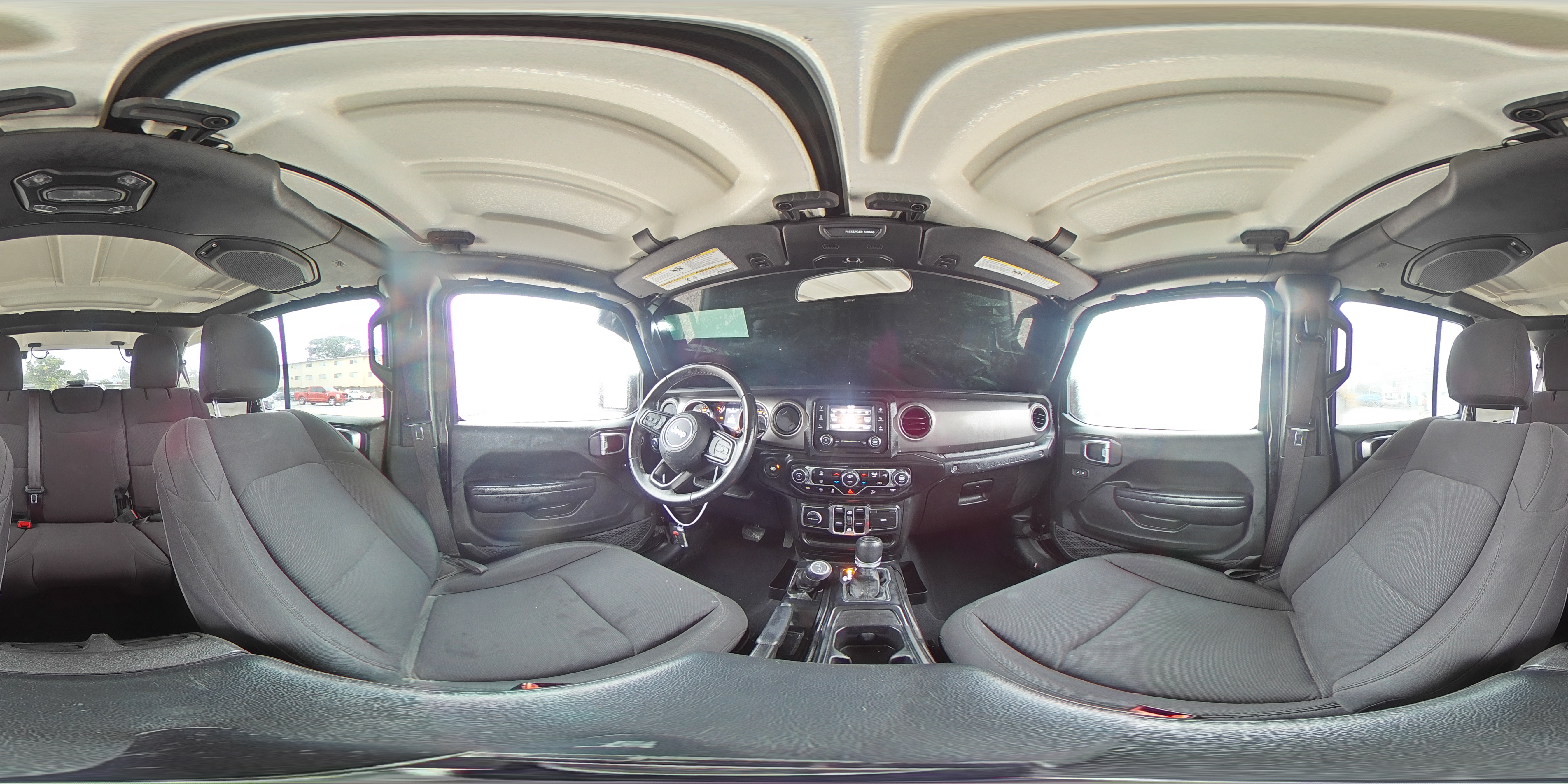 2019 Jeep Wrangler - Image 14