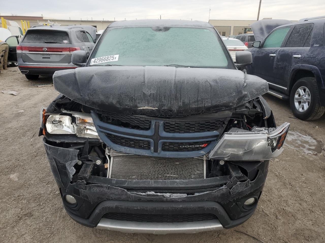 2016 Dodge Journey - Image 5