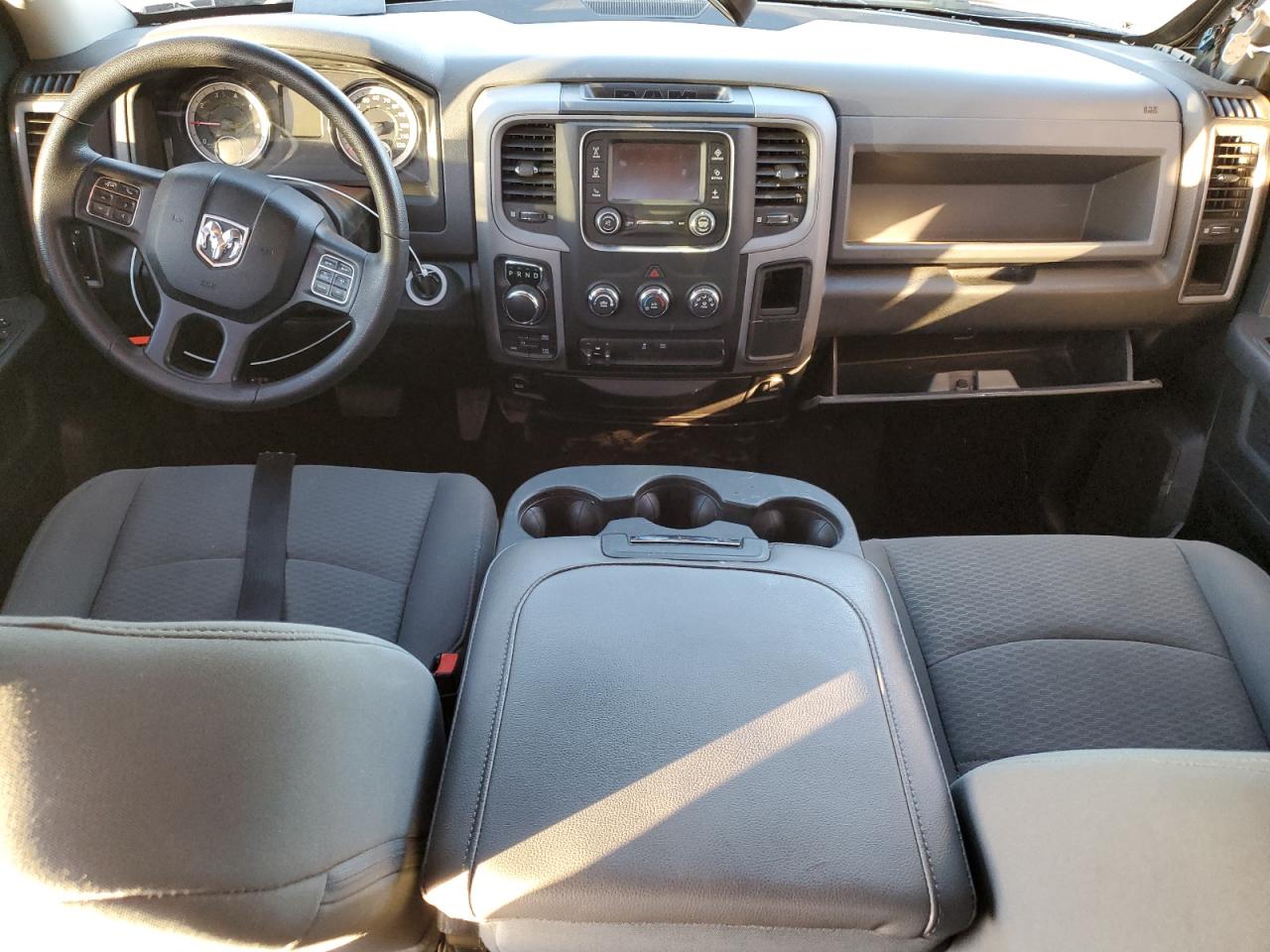 2016 RAM 1500 - Image 8
