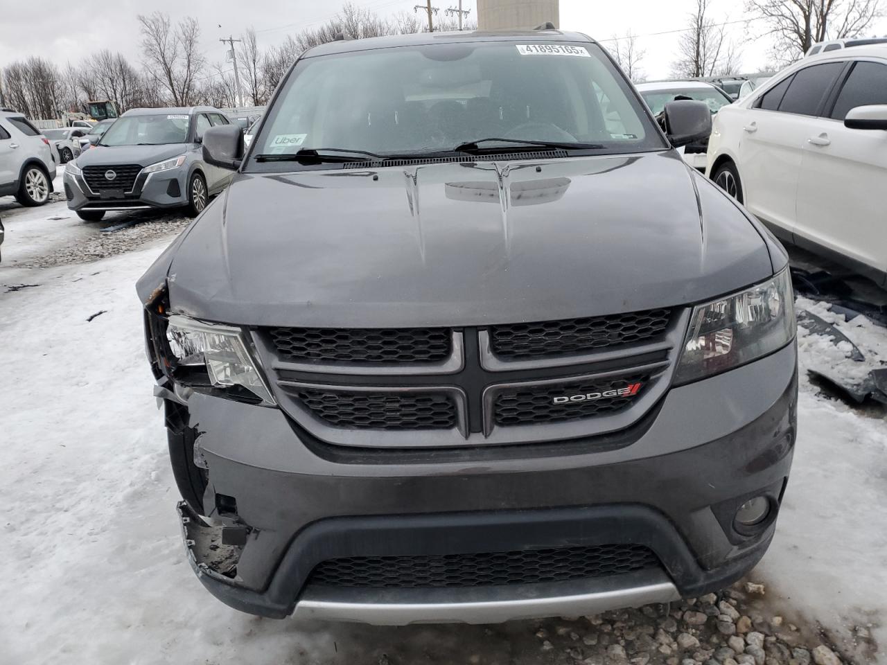2015 Dodge Journey - Image 5