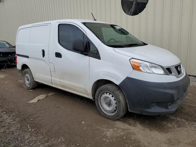  NISSAN NV 2018 Белы