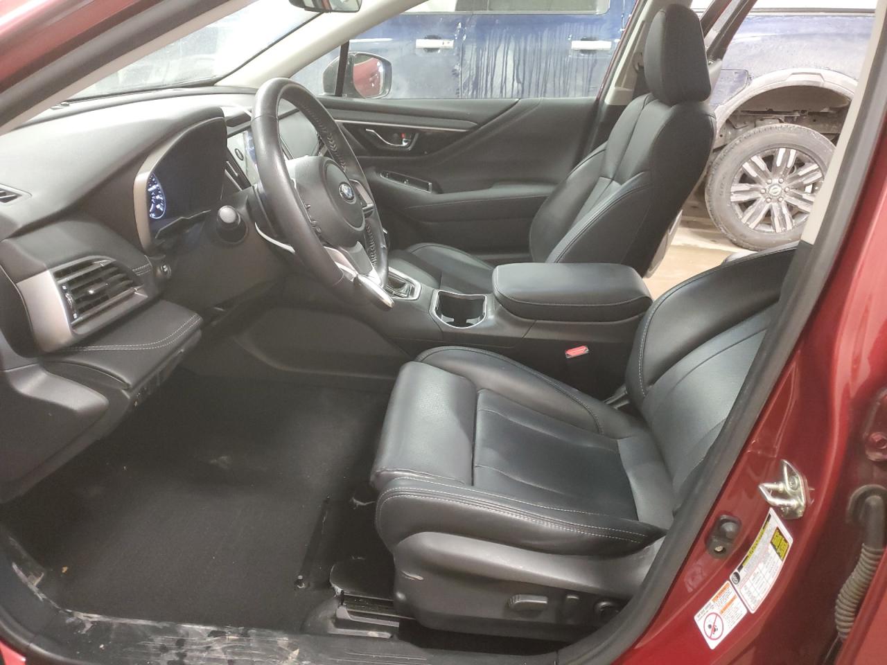 2020 Subaru Outback - Image 7
