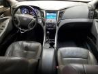 2013 Hyundai Sonata Se للبيع في Mocksville، NC - Front End