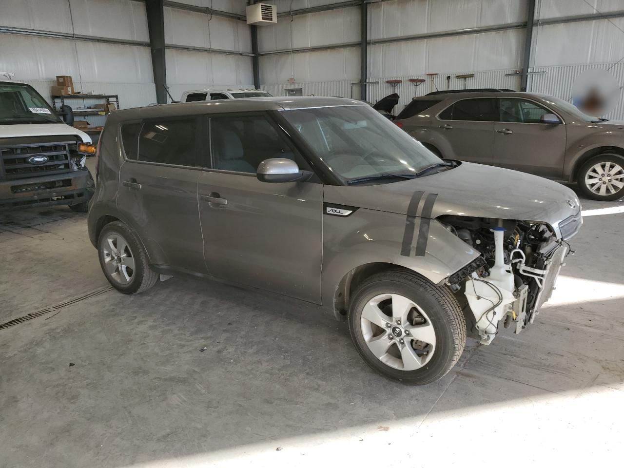 2019 Kia Soul - Image 4