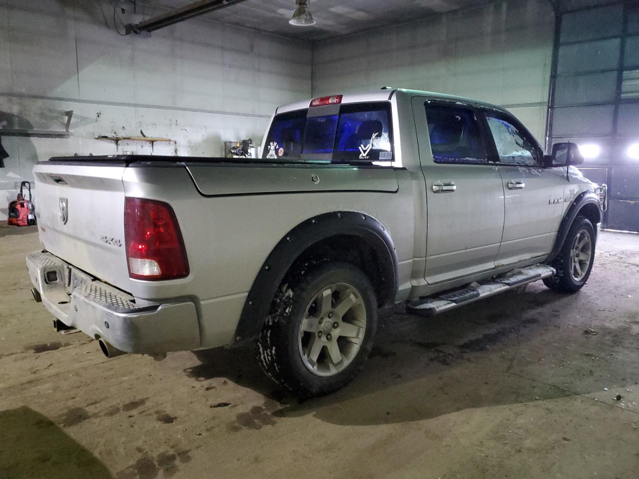 2009 Dodge RAM - Image 3