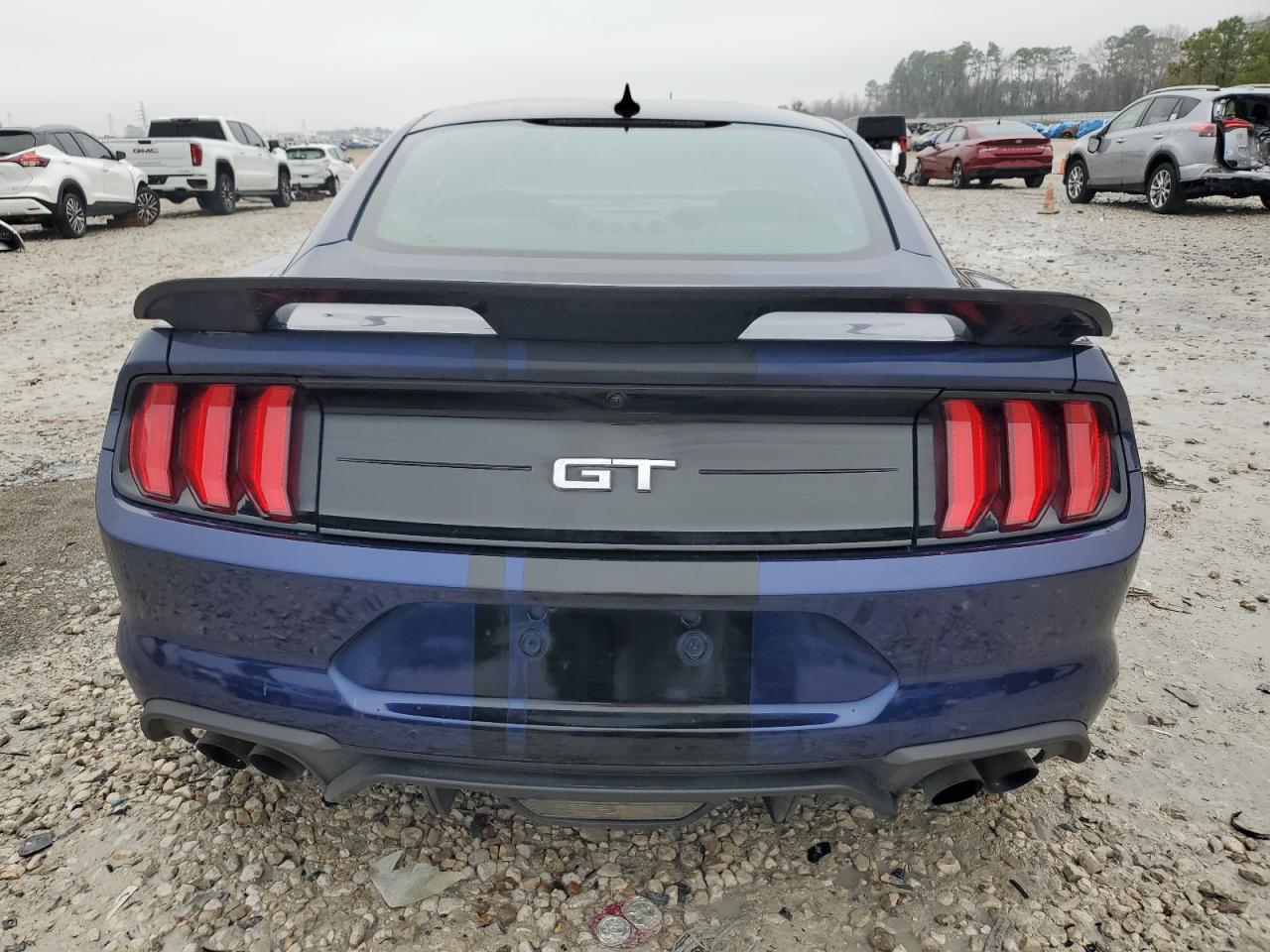 2020 Ford Mustang - Image 6
