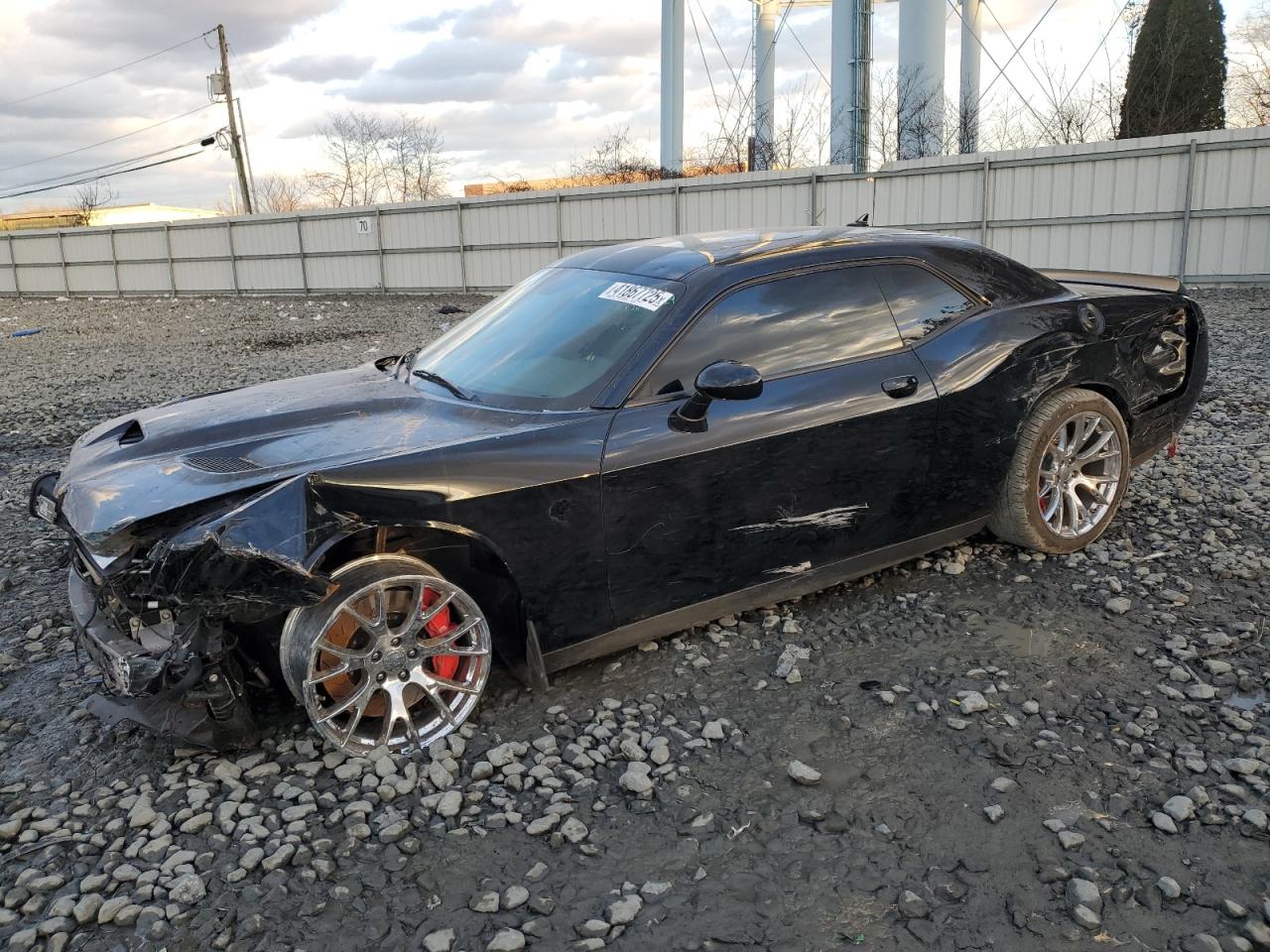 Windsor, NJ에서 판매 중인 2016 Dodge Challenger Srt Hellcat - All Over