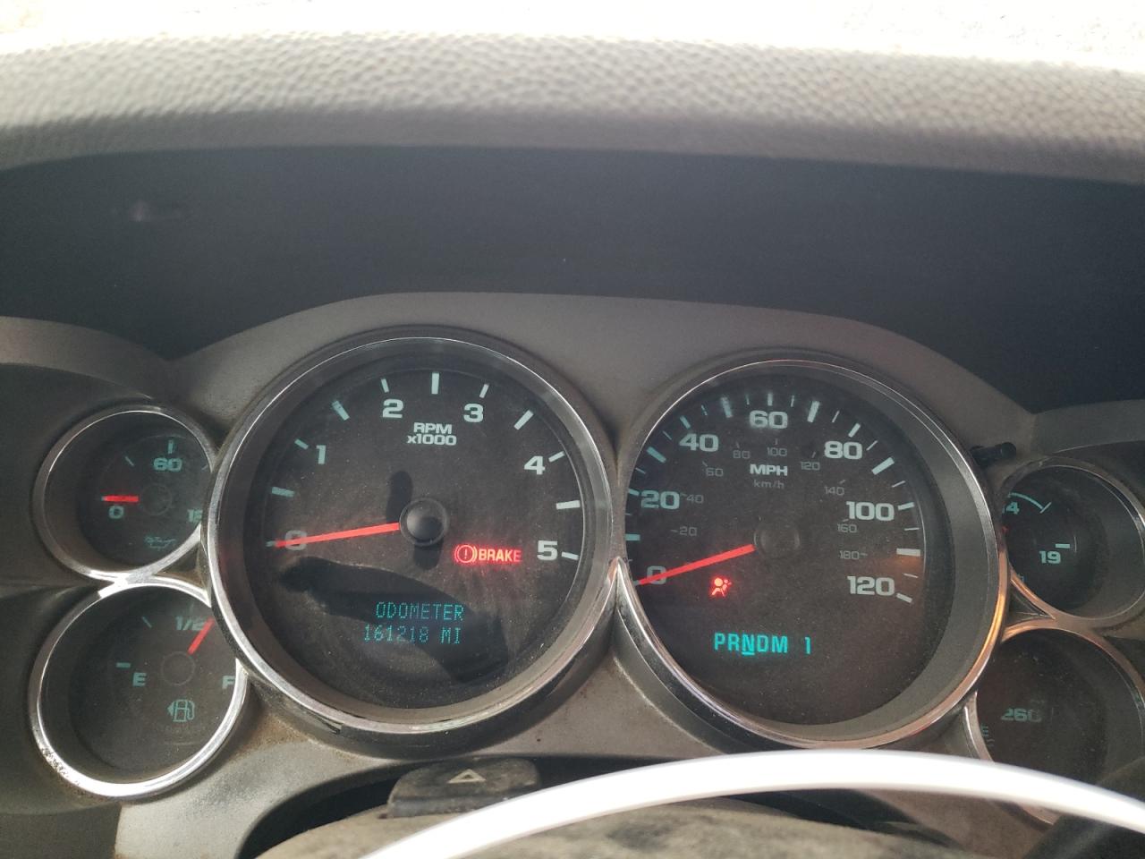 2011 Chevrolet Silverado - Image 9