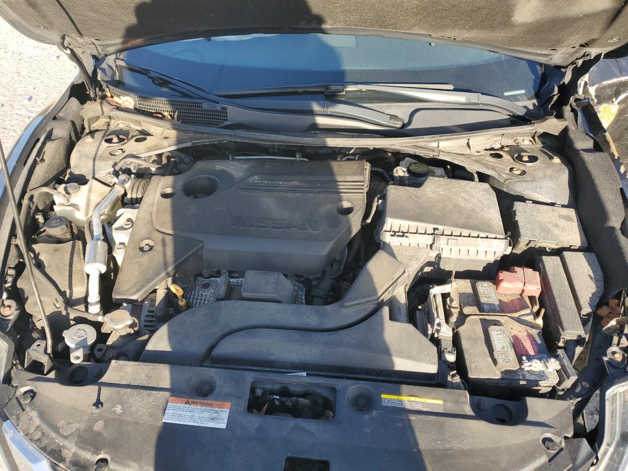 2018 Nissan Altima - Image 12