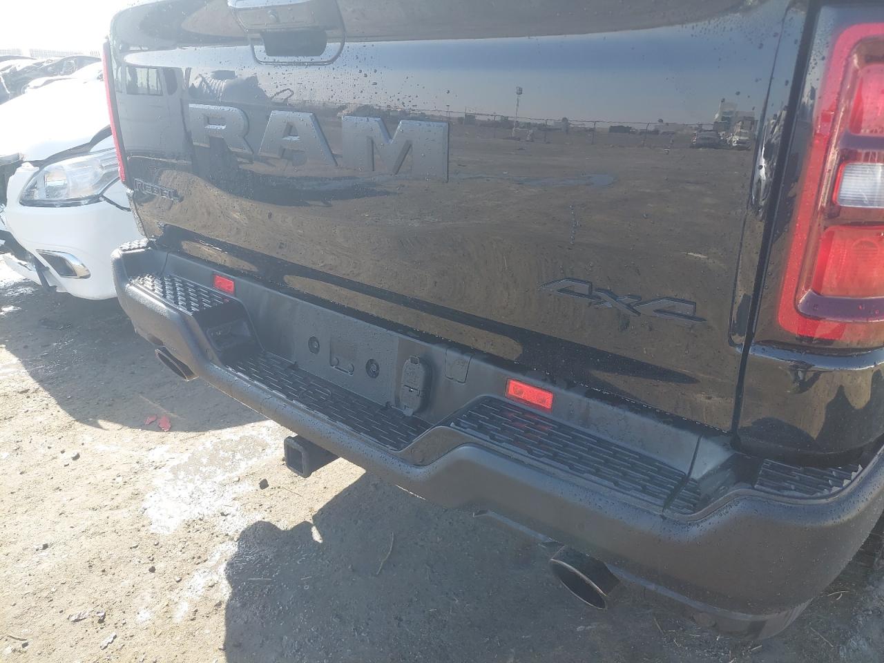 1C6SRFLP6SN564422 - 2025 Dodge RAM 1500 - #41897475