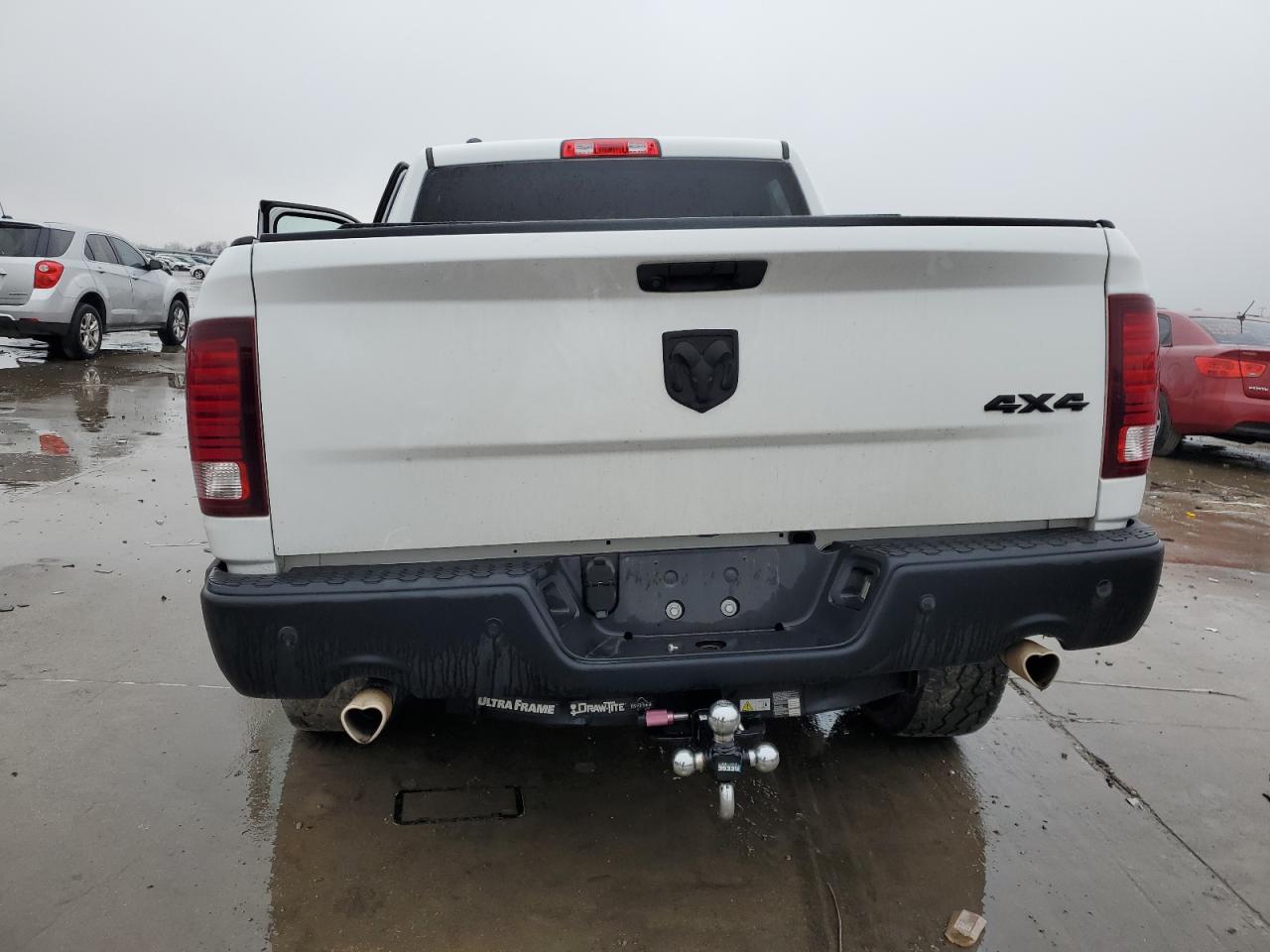 2021 RAM 1500 - Image 6
