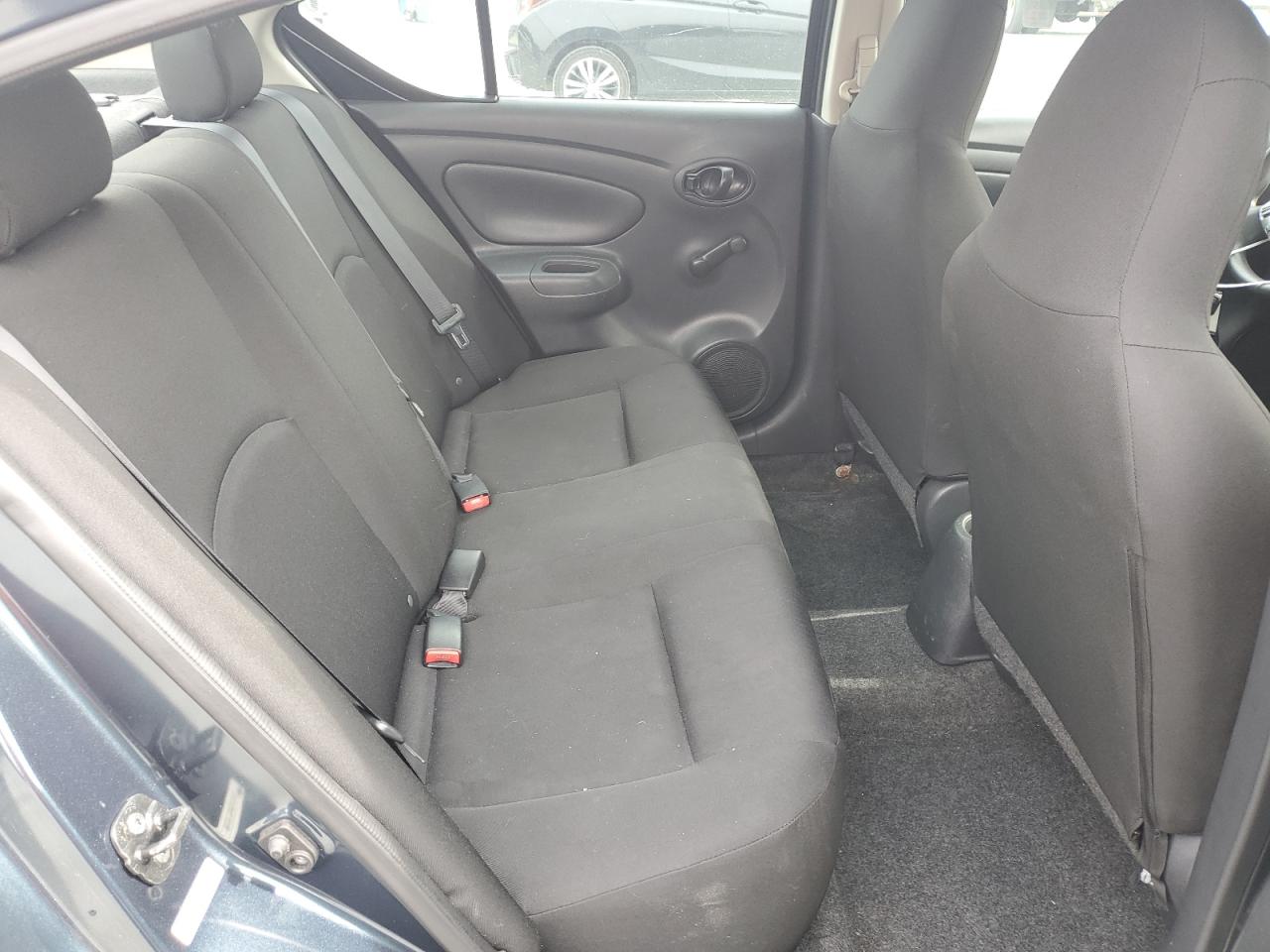 2016 Nissan Versa - Image 10