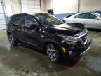 2022 Kia Seltos Sx for Sale in Woodhaven, MI - Front End