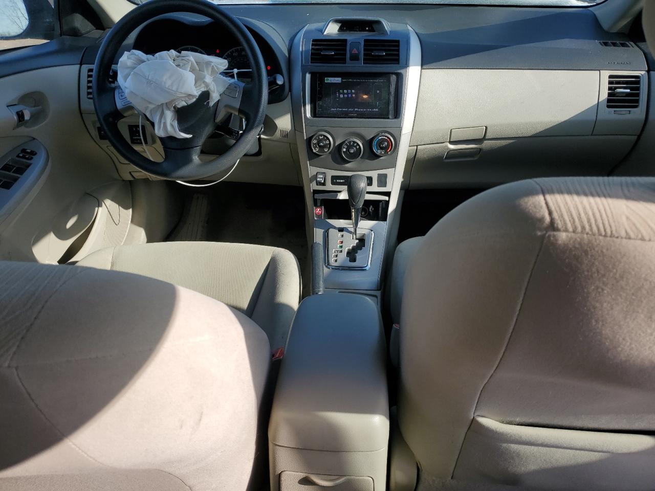 2012 Toyota Corolla - Image 8