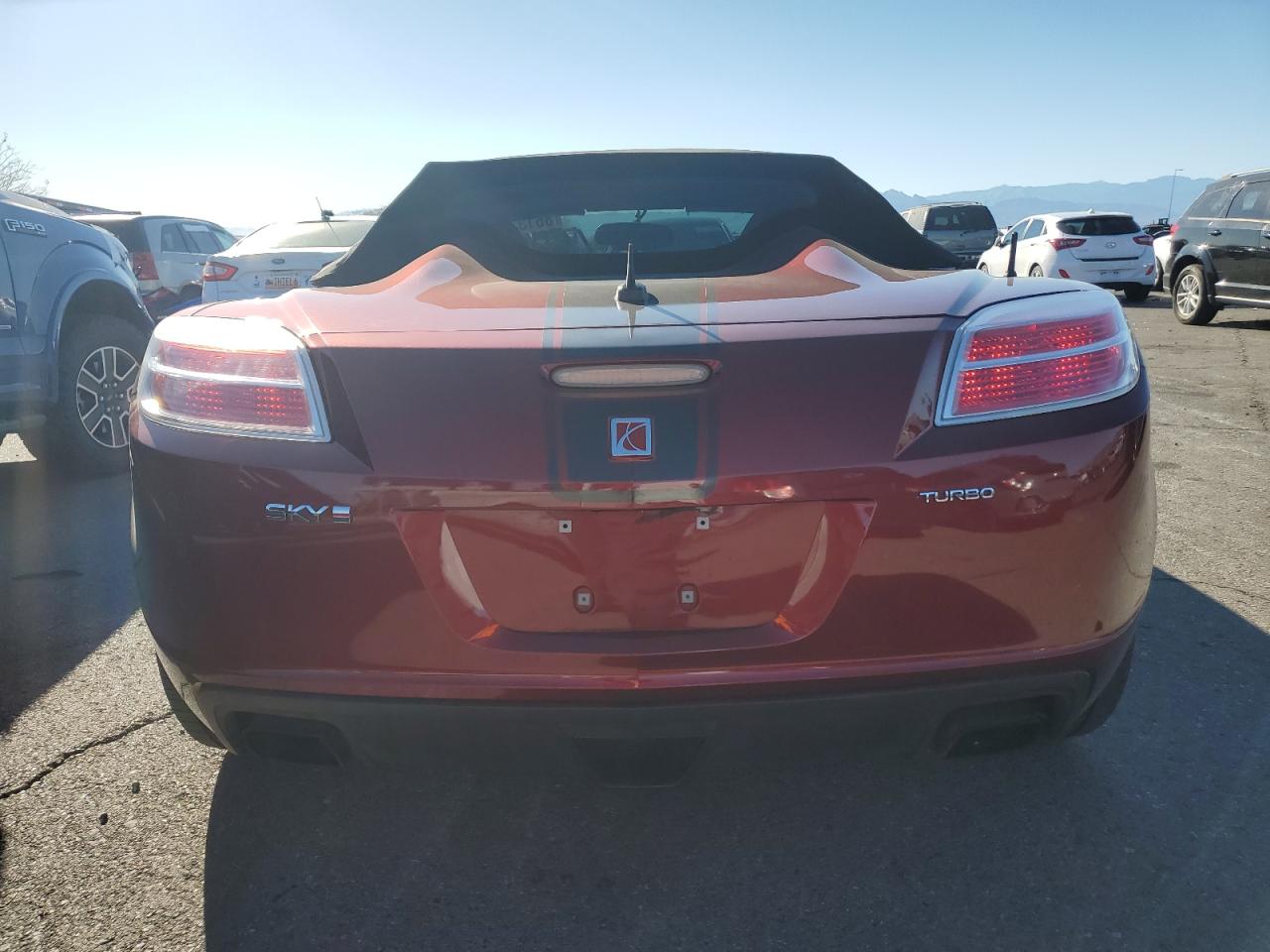 2009 Saturn Sky - Image 6