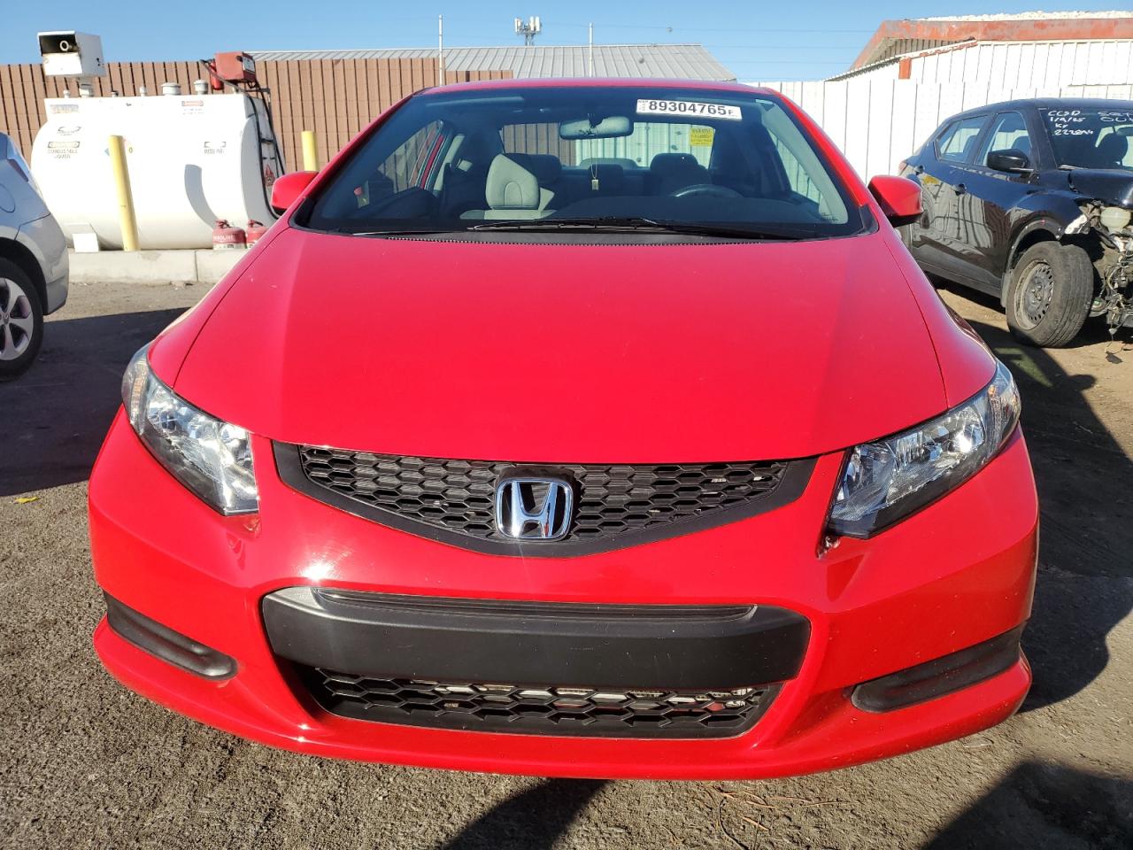 2013 Honda Civic - Image 5