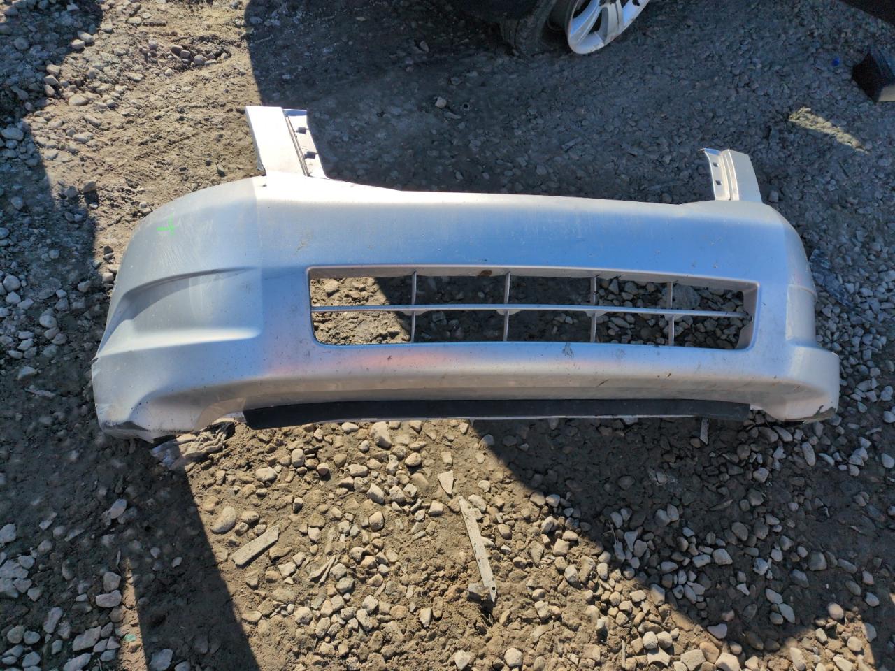 2010 Honda Accord Lx VIN: 1HGCP2F32AA161663 Lot: 87477694