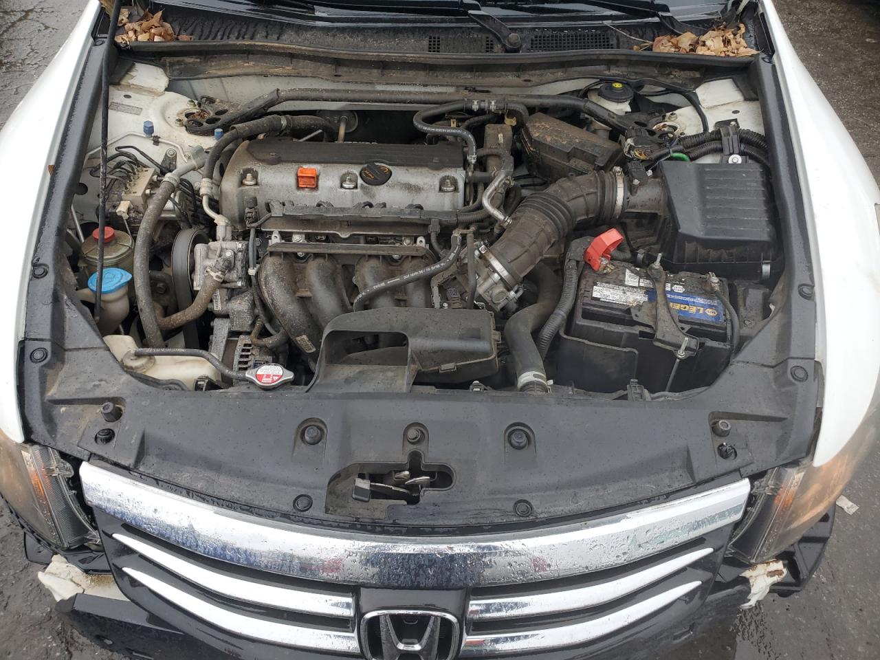 2011 Honda Accord - Image 11