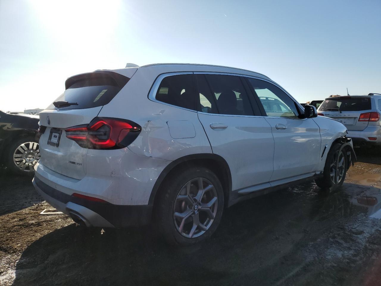 2024 BMW X3 - Image 3