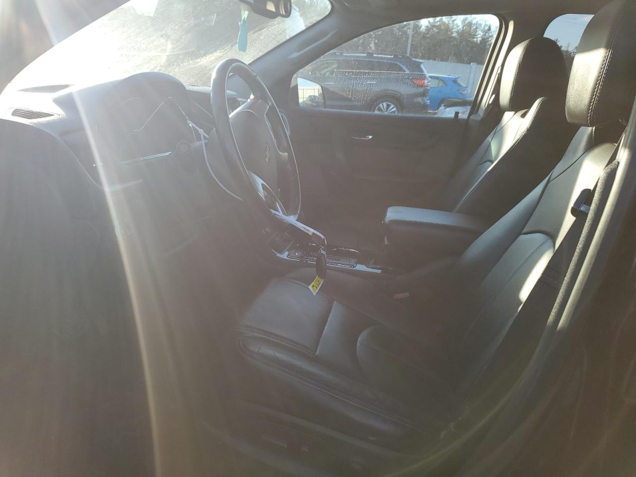 2017 Chevrolet Traverse - Image 7