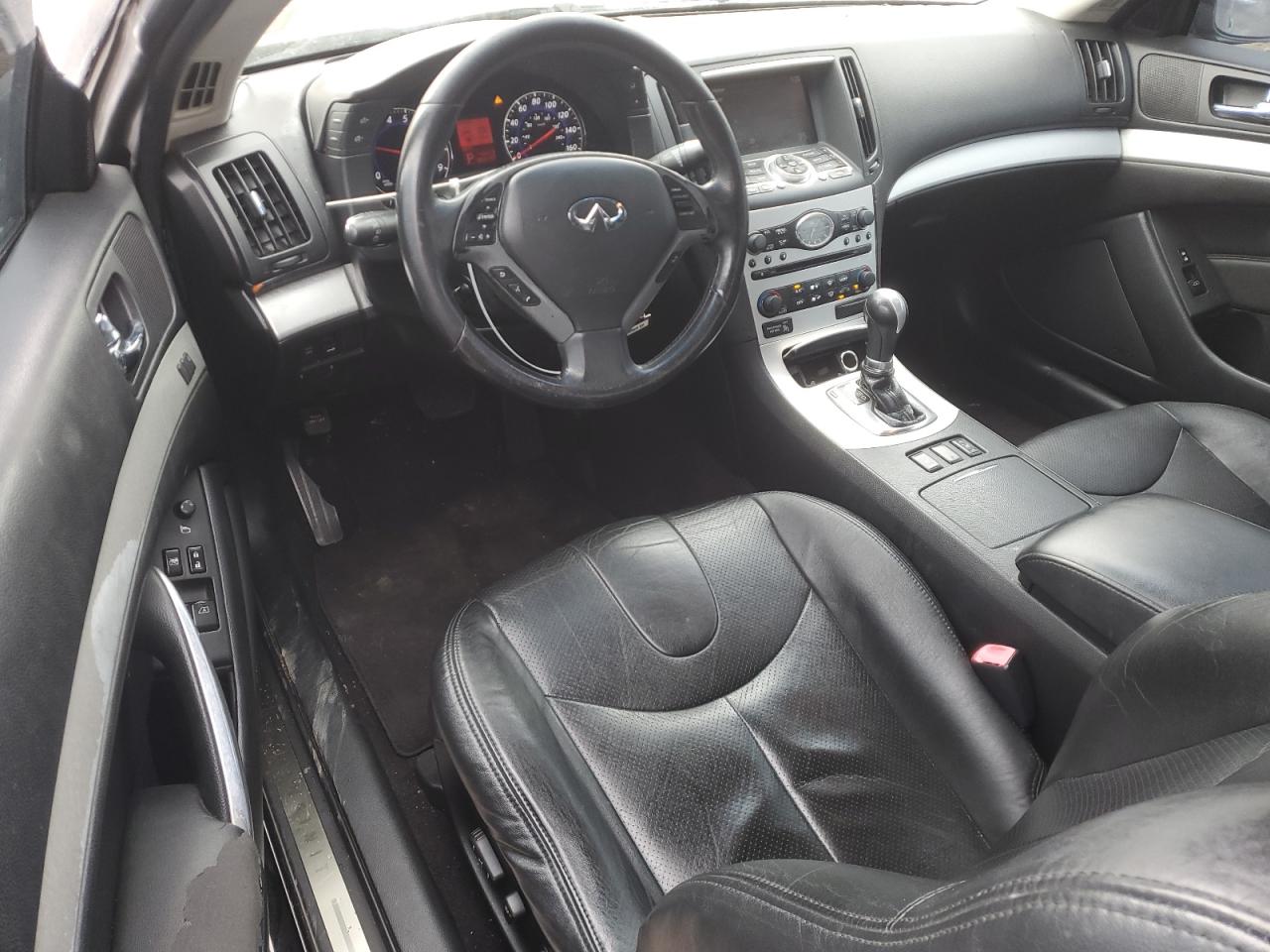 2008 Infiniti G - Image 8