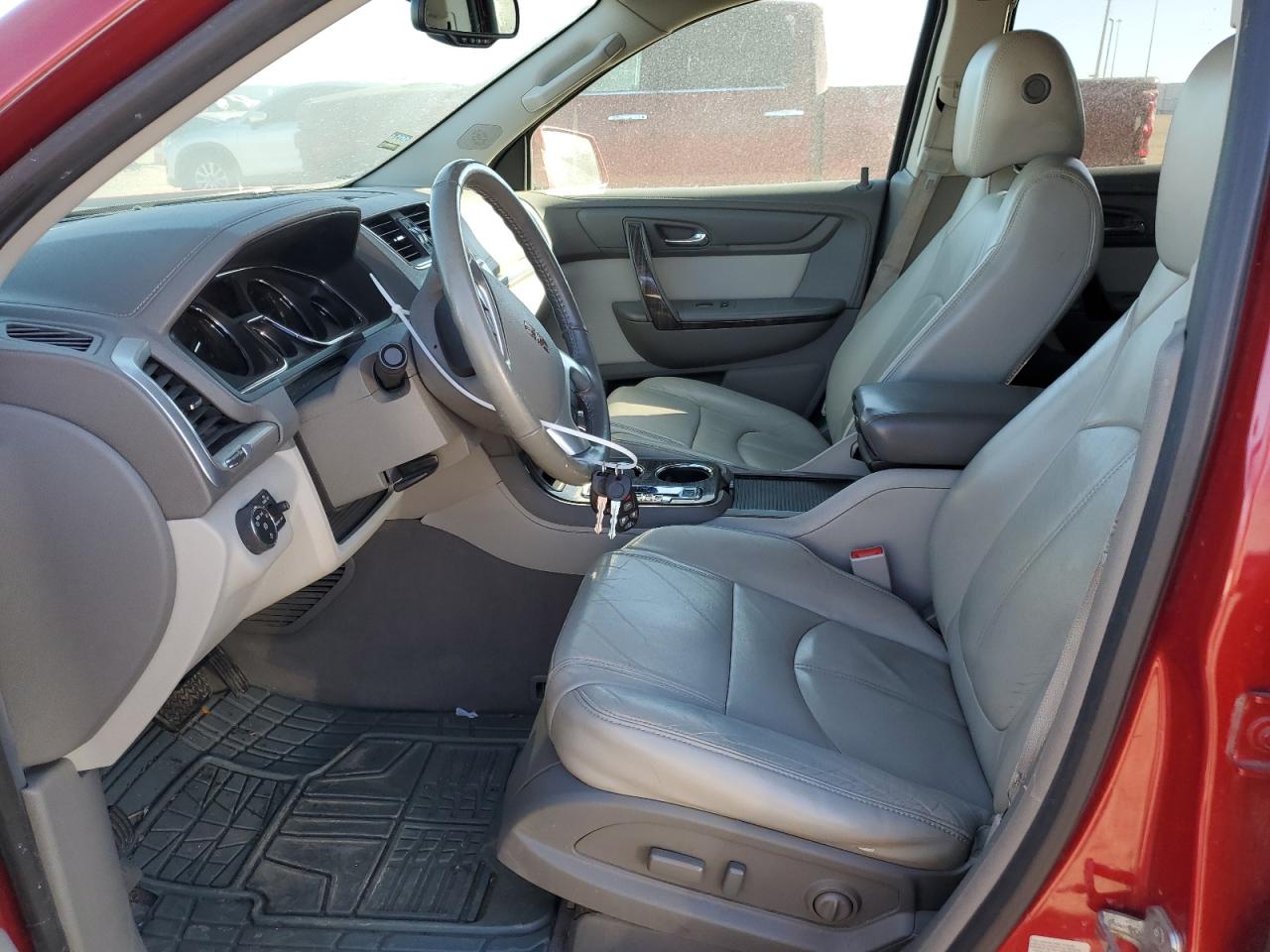 2014 GMC Acadia - Image 7