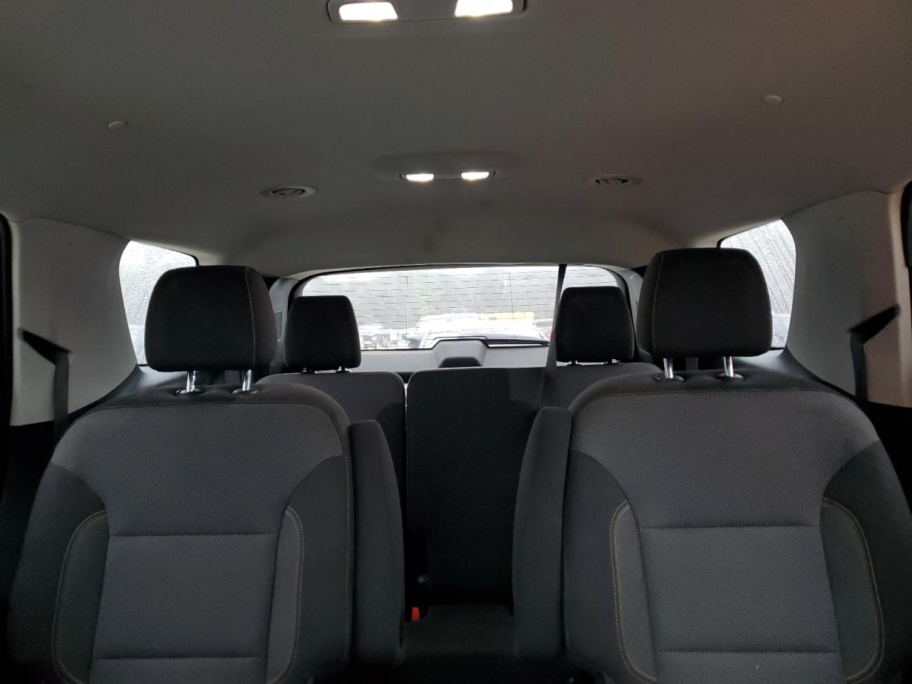 2019 Chevrolet Traverse - Image 10
